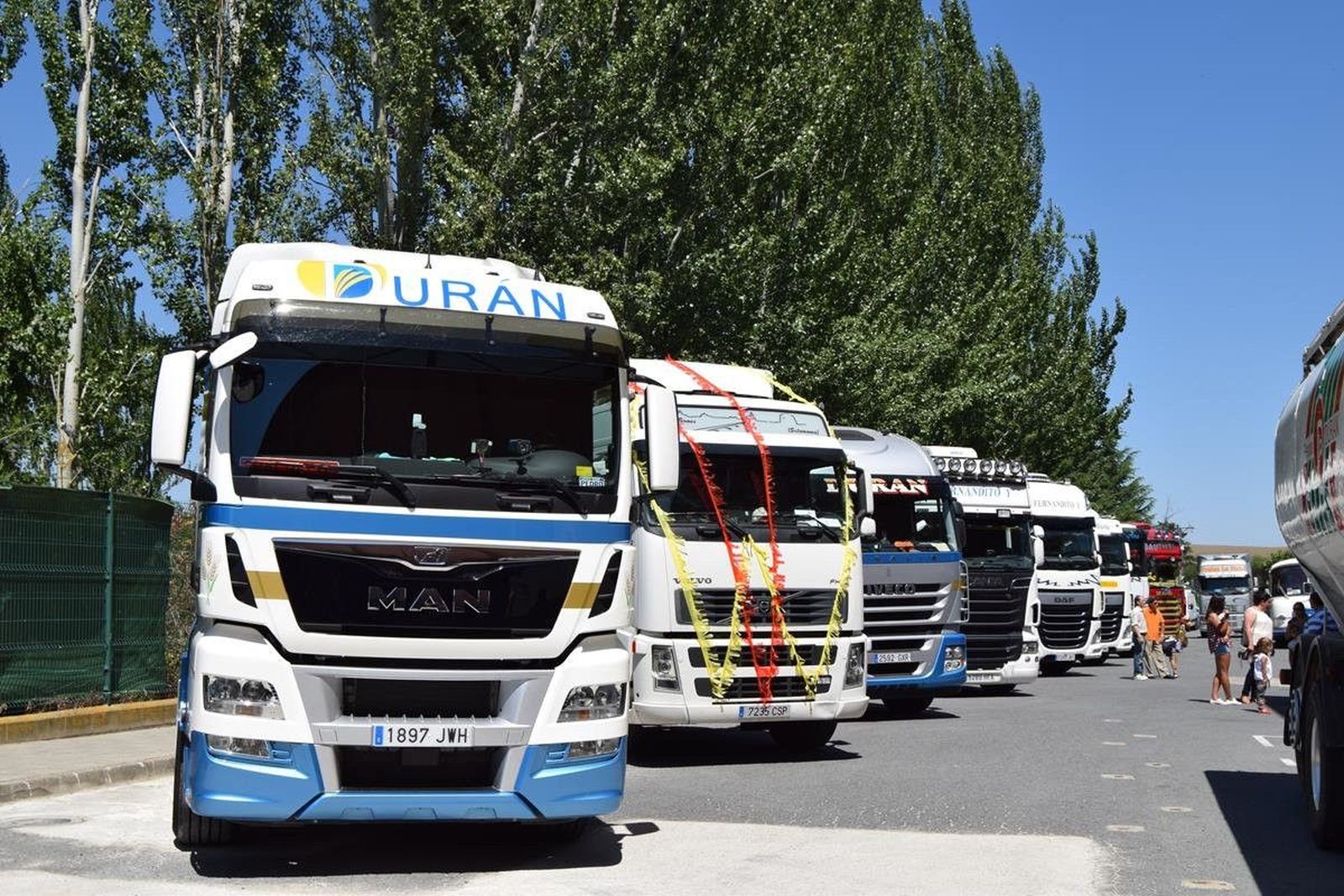 San Cristóbal en Alba de Tormes