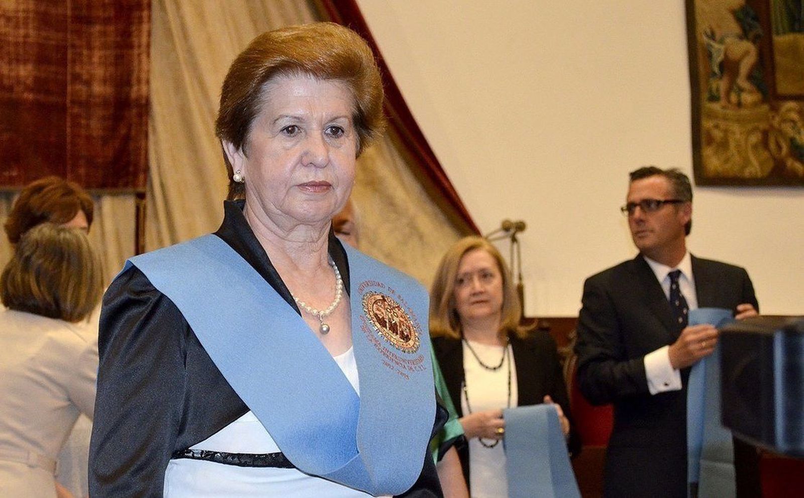 La Universidad de la Experiencia de Béjar inaugura su curso