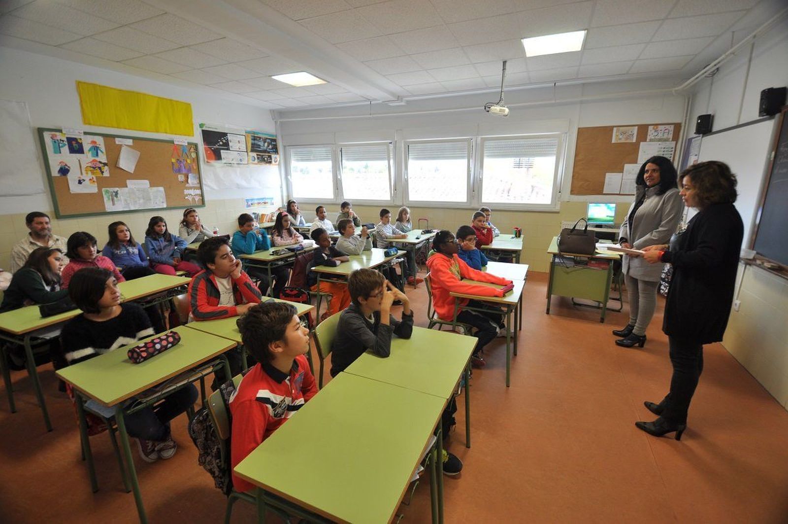 La Concejalía de Familia de Santa Marta presenta sus nuevas actividades para el último trimestre