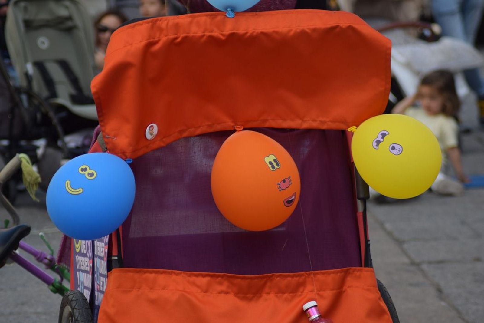 Festival internacional de Títeres y Marionetas (37)