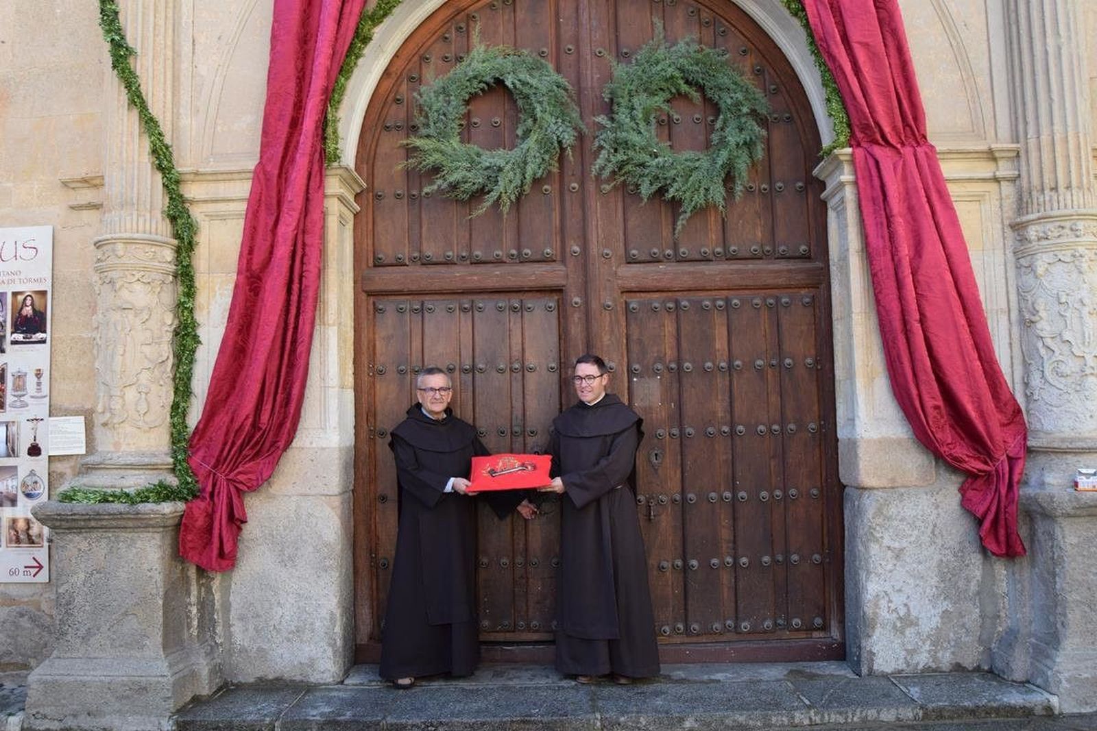 “Han sido unos días de intensa vida de fe y de gran afluencia de visitantes y peregrinos”