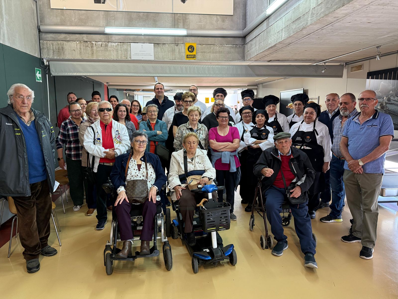 Catering Social Santa Marta de Tormes