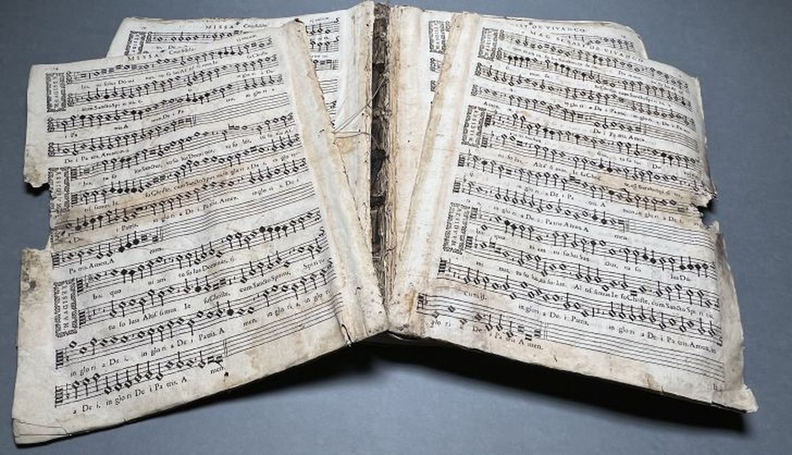 Estado anterior del libro