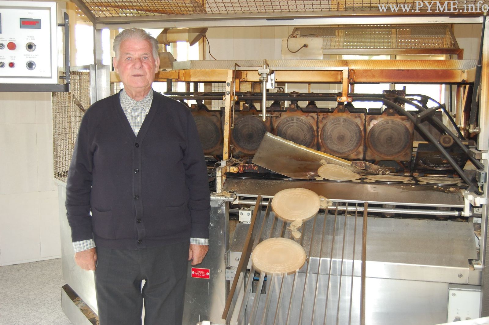 Más de 160 años uniendo tradición y modernidad