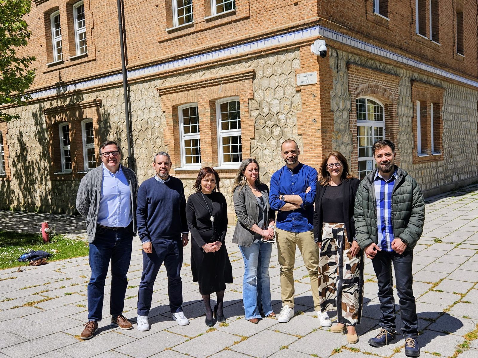 El Colegio Profesional de Periodistas de Castilla y León quiere premiar a los mejores TFG de Comunicación de la Comunidad