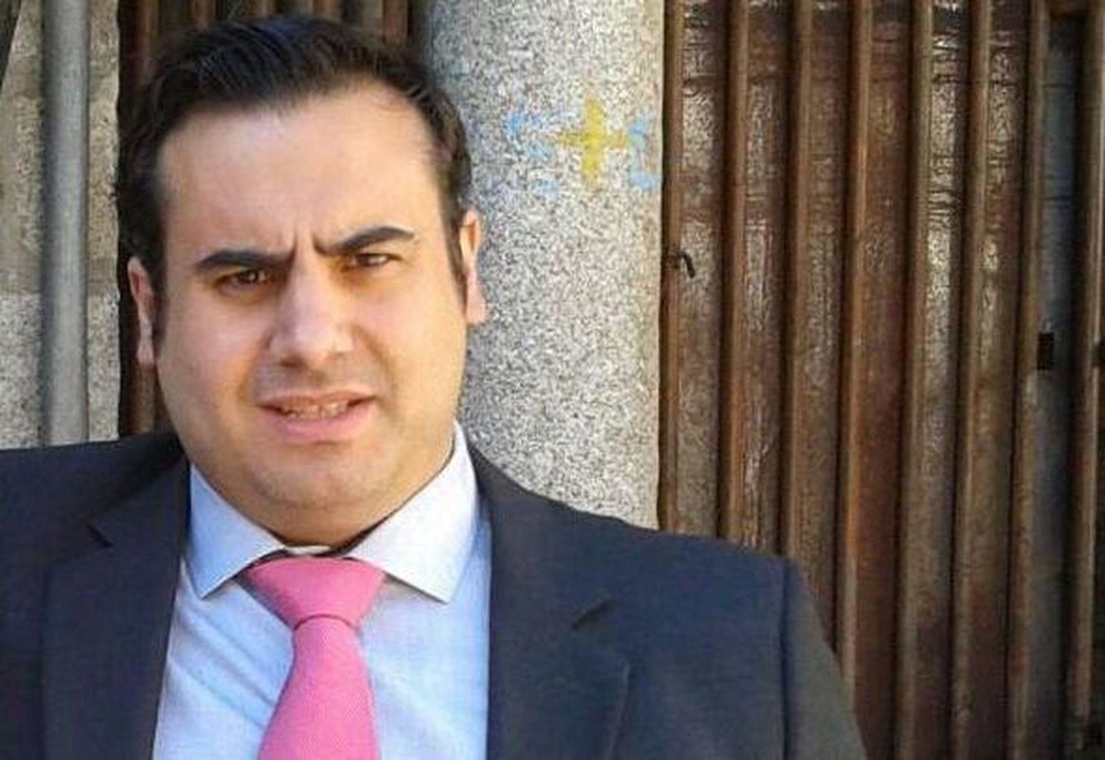 Antonio Labrador: “El día grande de la fiesta no se lo pueden perder porque está repleto de actividades”