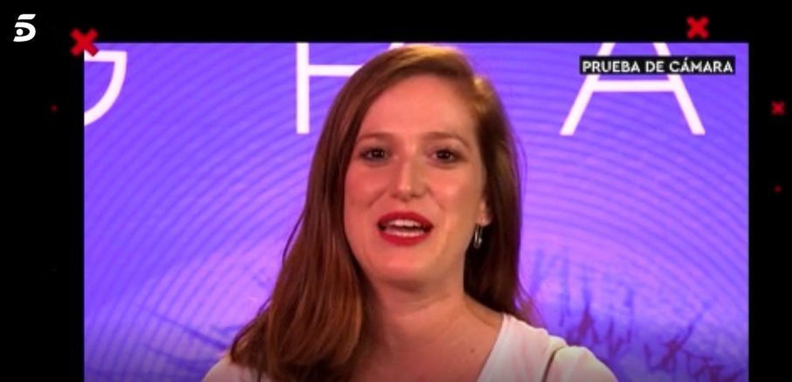 Una salmantina a las puertas de entrar en 'Gran Hermano' denuncia manipulación del concurso