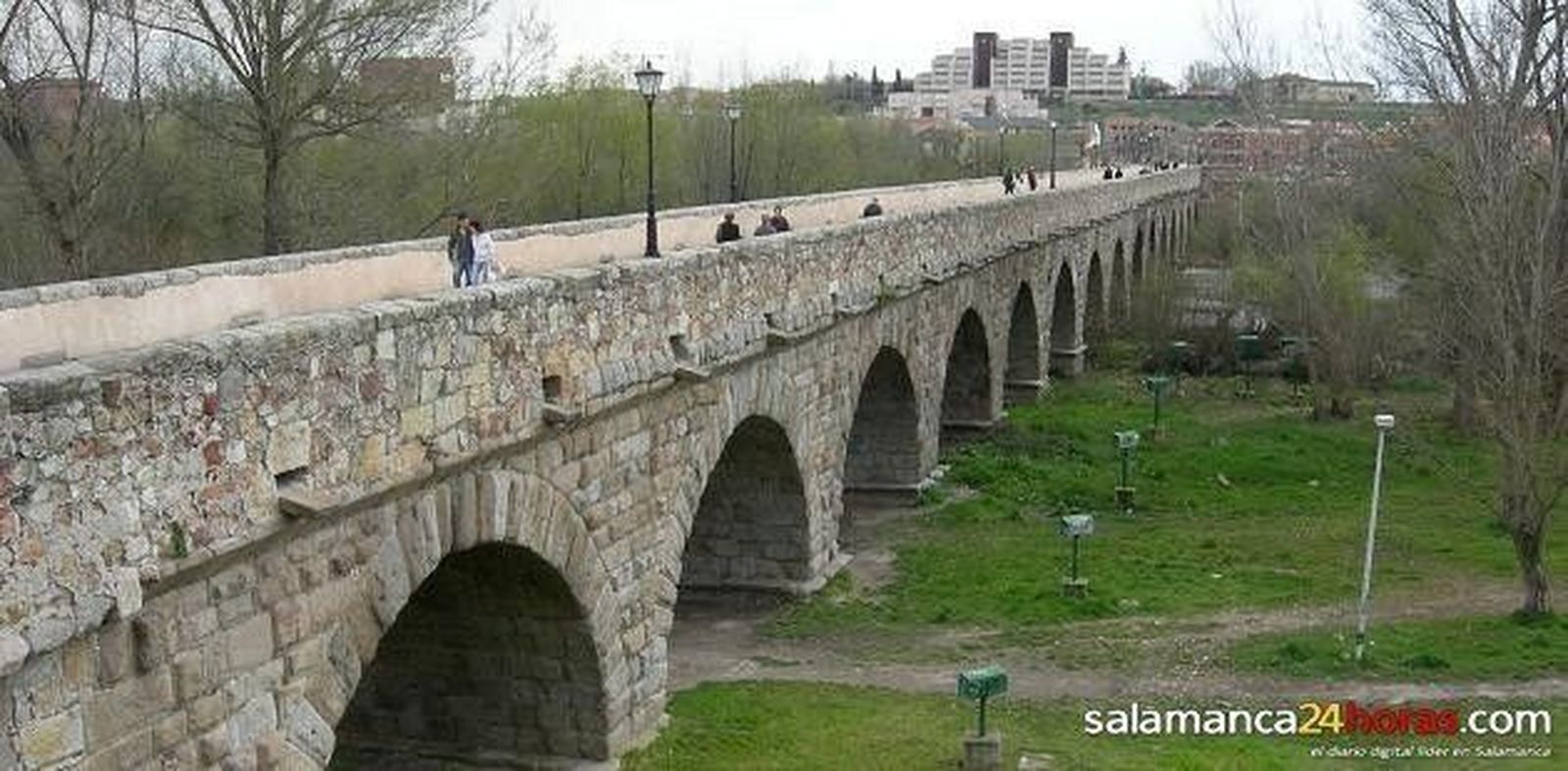 La USAL participa en el diseño del primer sistema conjunto para la conservación predictiva del patrimonio histórico arquitectónico del sur de Europa