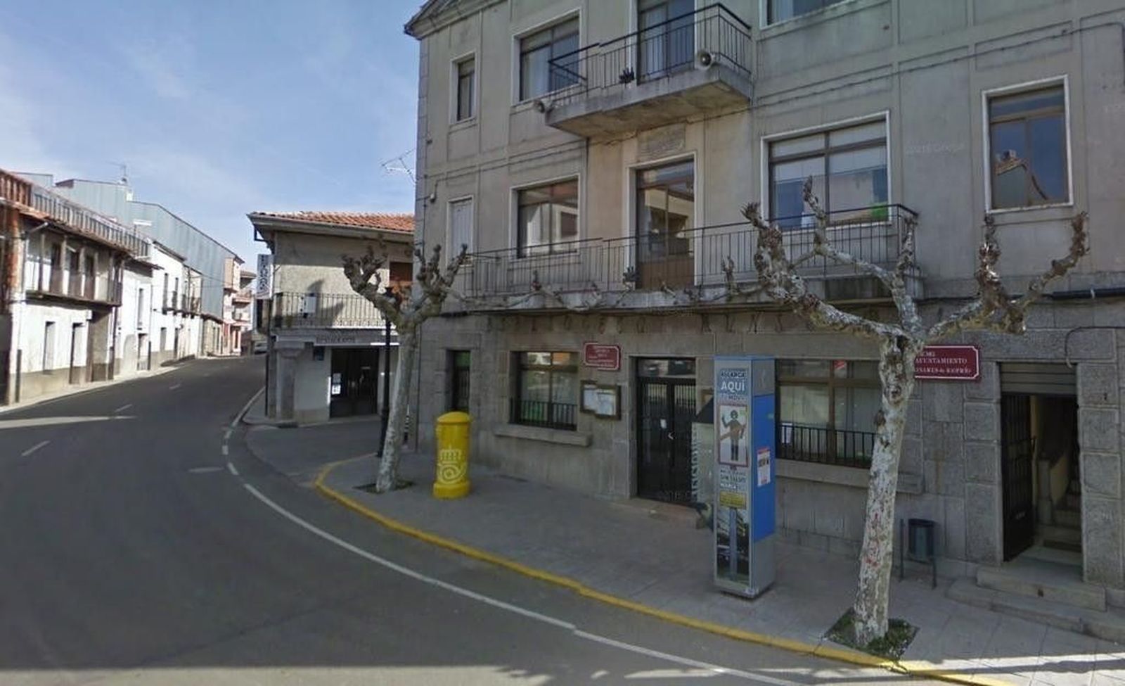 El Ayuntamiento aprueba el Plan Económico Financiero