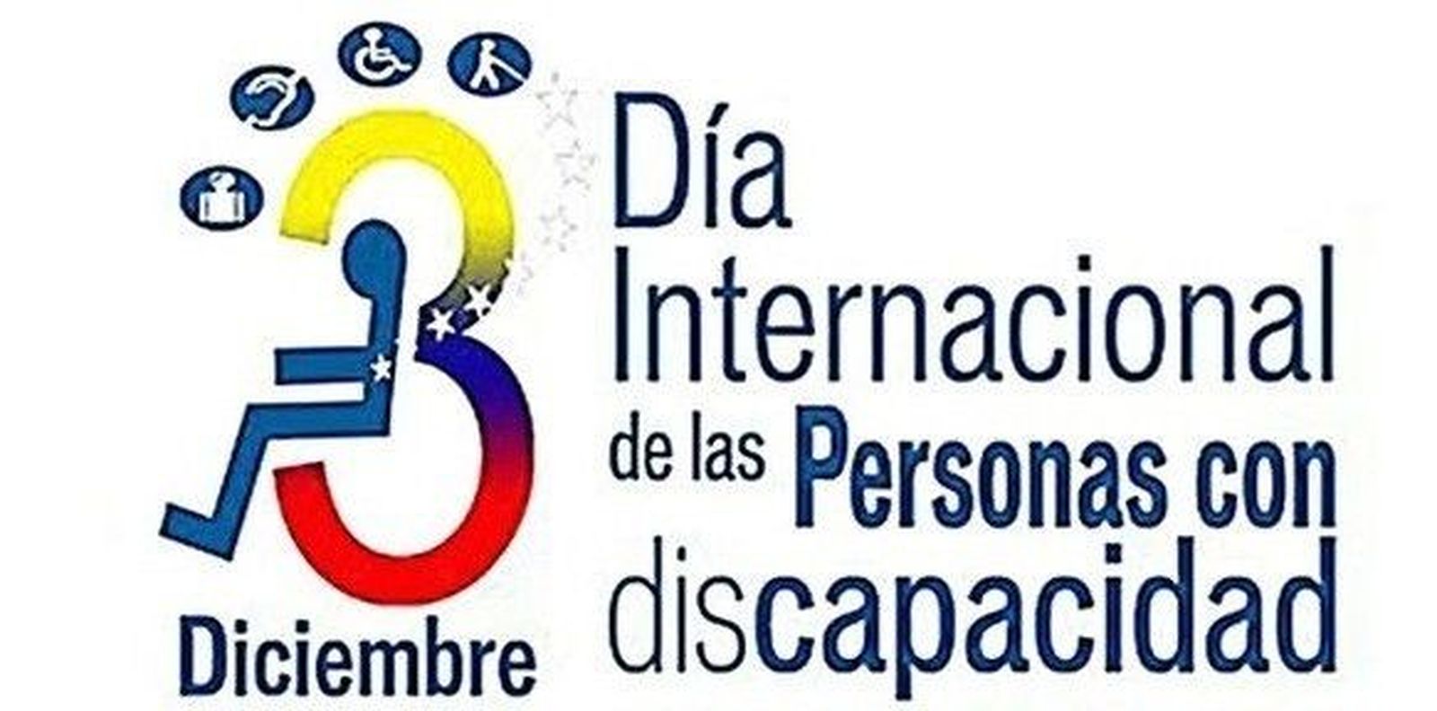 El Ayuntamiento colabora en el Día Internacional de las Personas con Discapacidad