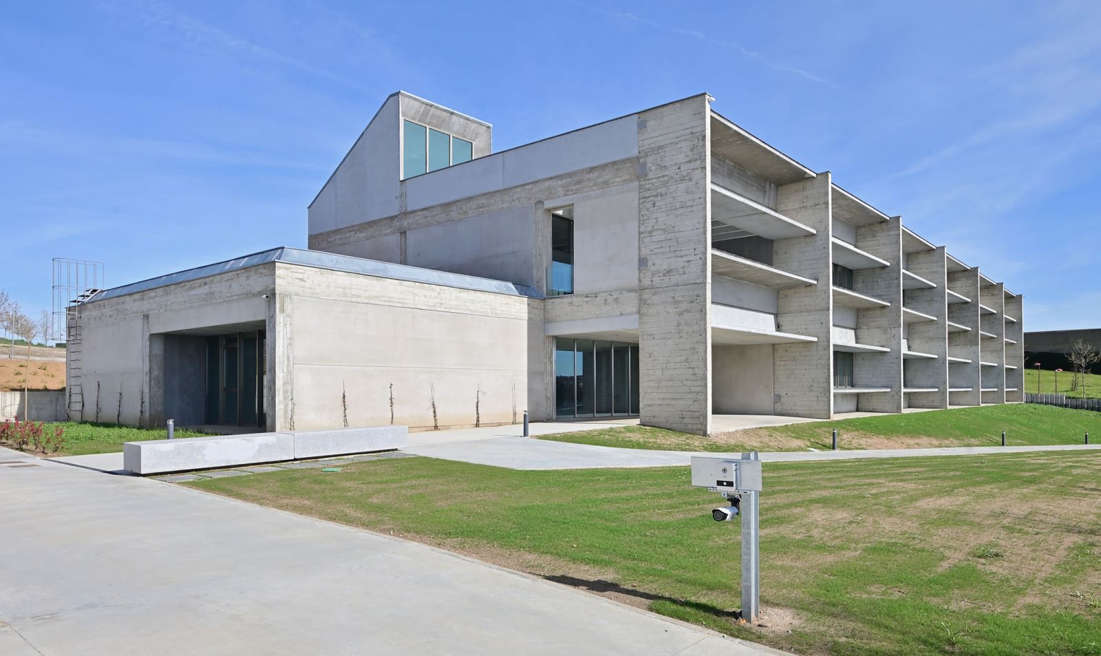 Abioinnova, el centro empresarial referente en el sector ‘biotech’