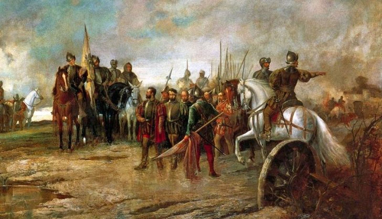 Batalla de Villalar 