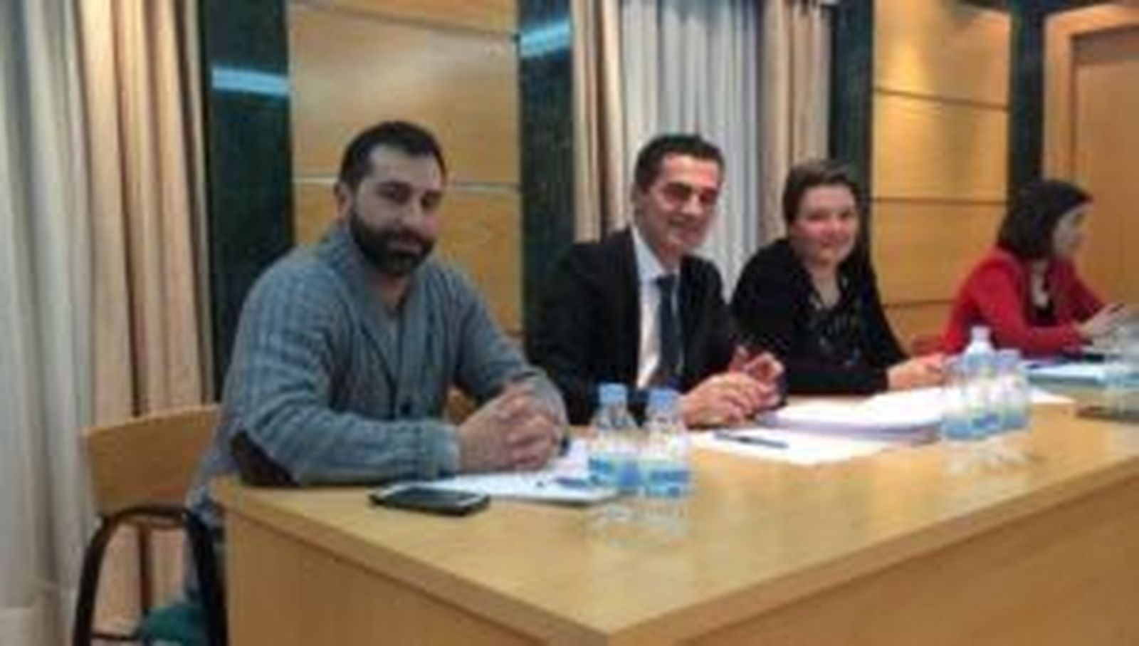 Ciudadanos Carbajosa busca el apoyo del pleno para dinamizar la biblioteca municipal