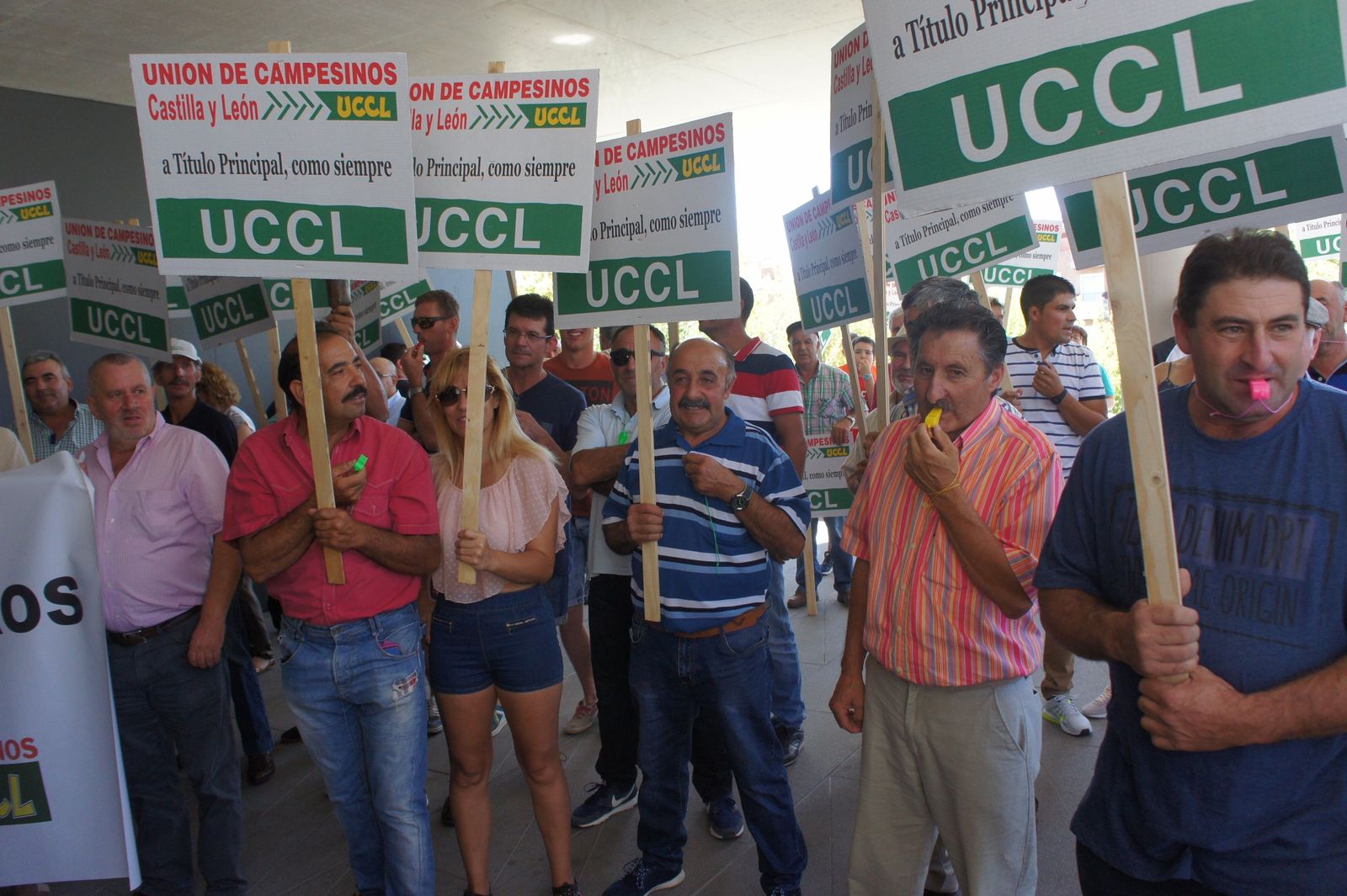 UCCL manifiesta su oposición al aplazamiento de las elecciones al campo