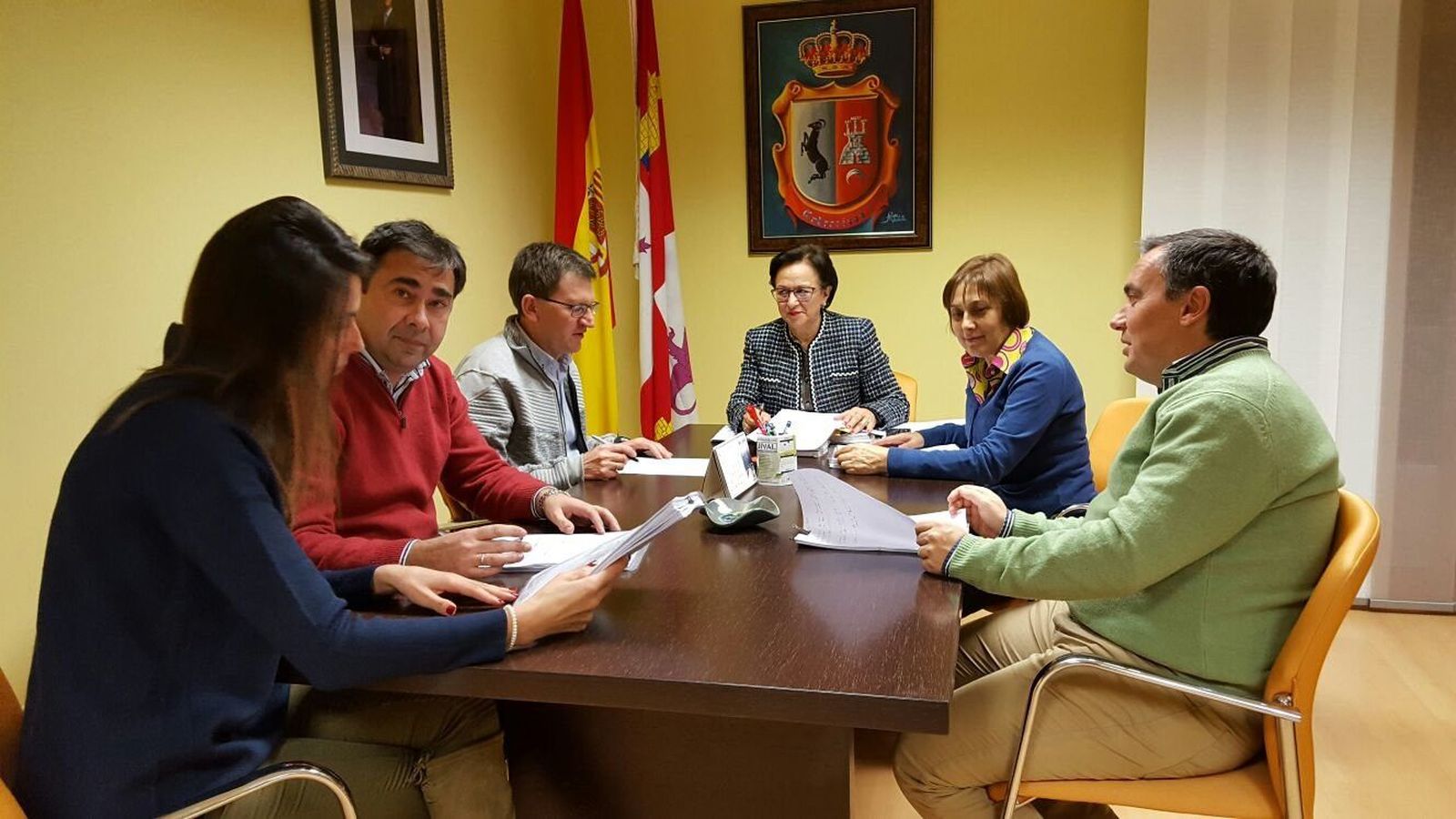 El PP de Cabrerizos asegura que el proyecto de mejora de la ribera se ejecutará conforme a lo previsto