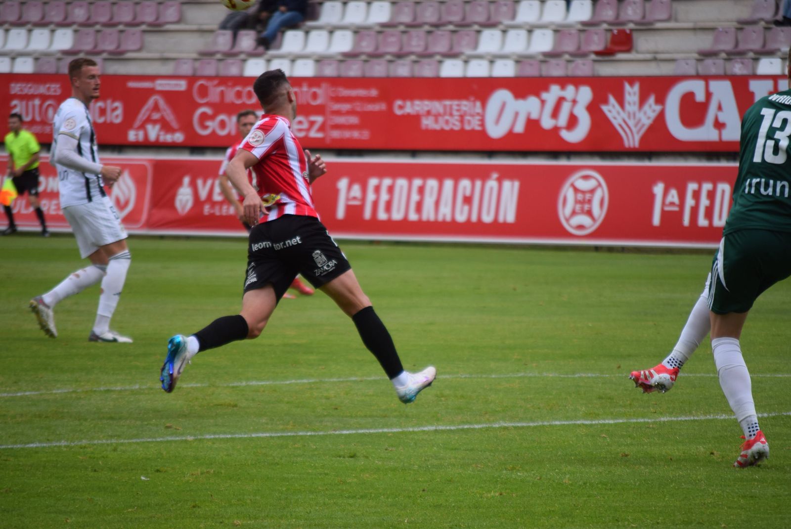 zamora-cf-real-union-club-38