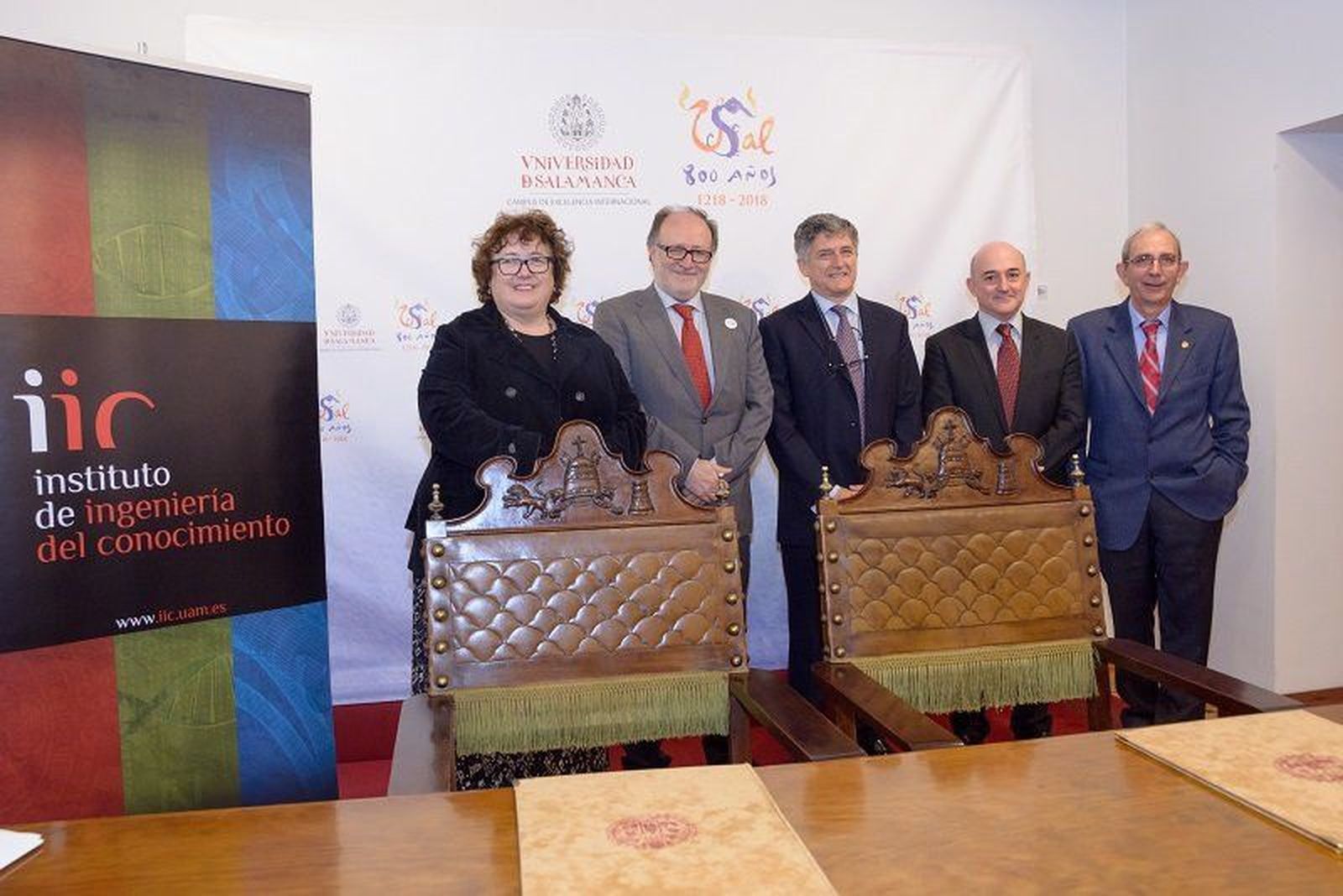 El CIE y el Instituto de Ingeniería del Conocimiento trabajan en la detección de neologismos en Twitter