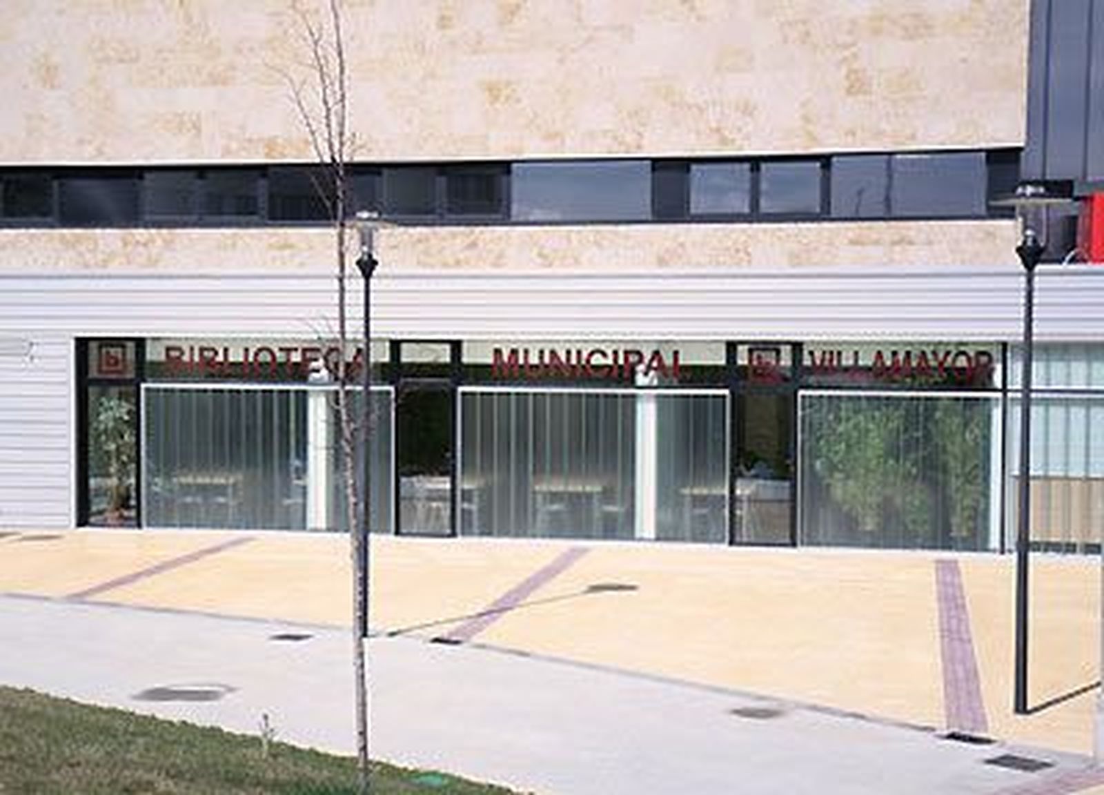 La biblioteca de Villamayor, galardonada con uno de los premios María Moliner