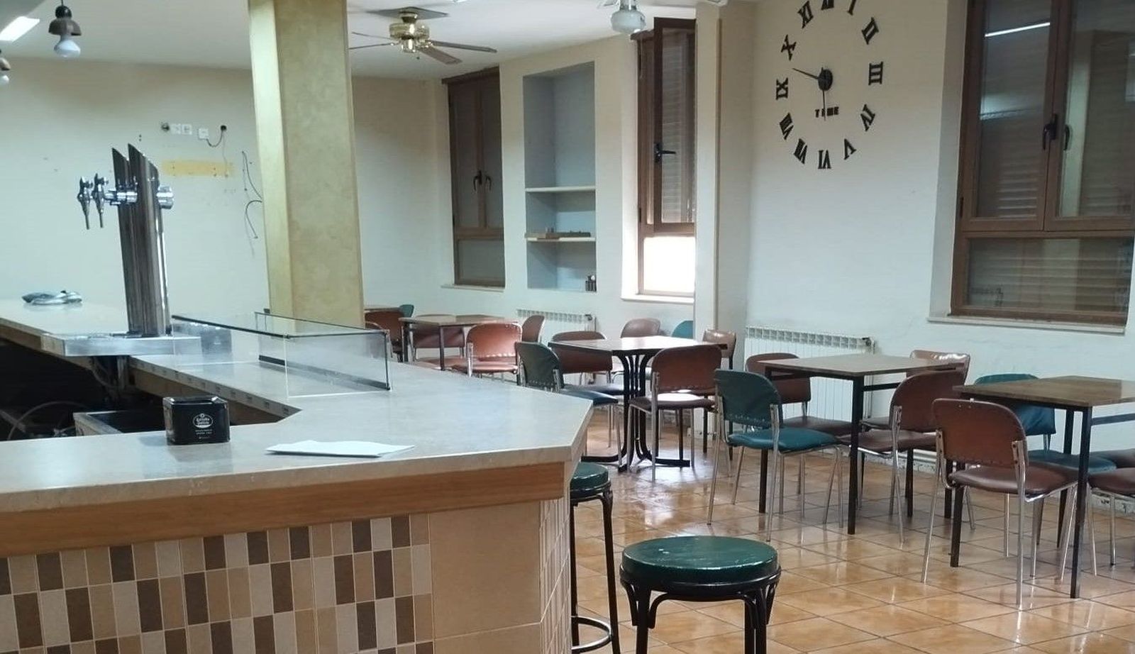 Mantener vivo el único refugio diario para los mayores de este pueblo de Zamora