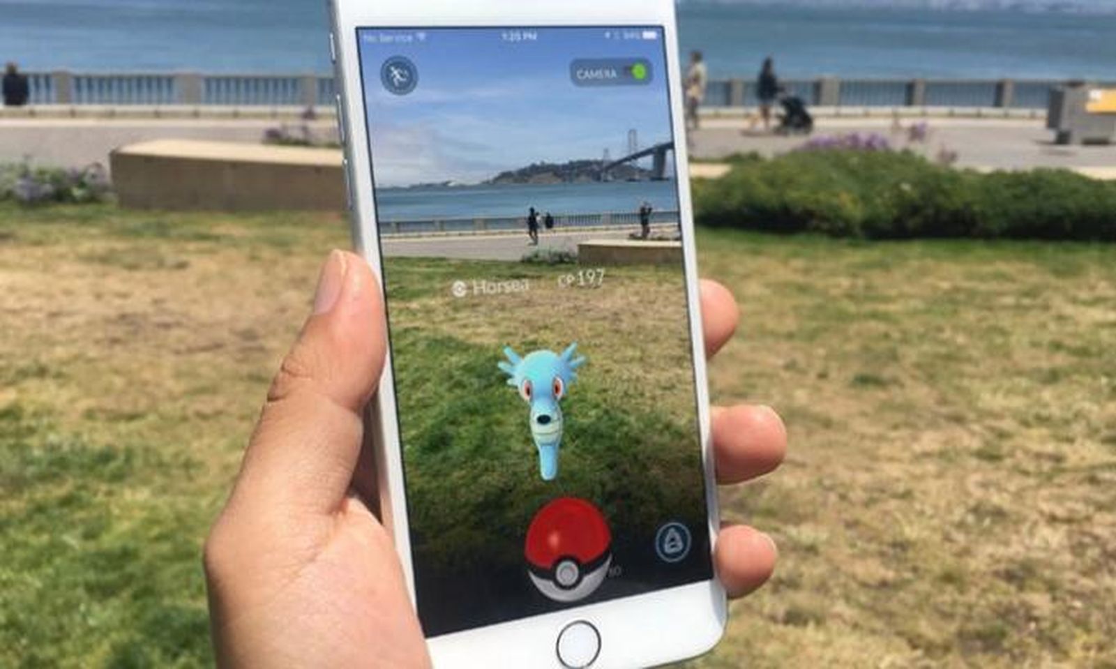 Los peligros de Pokemon Go: gran consumo de datos y micropagos