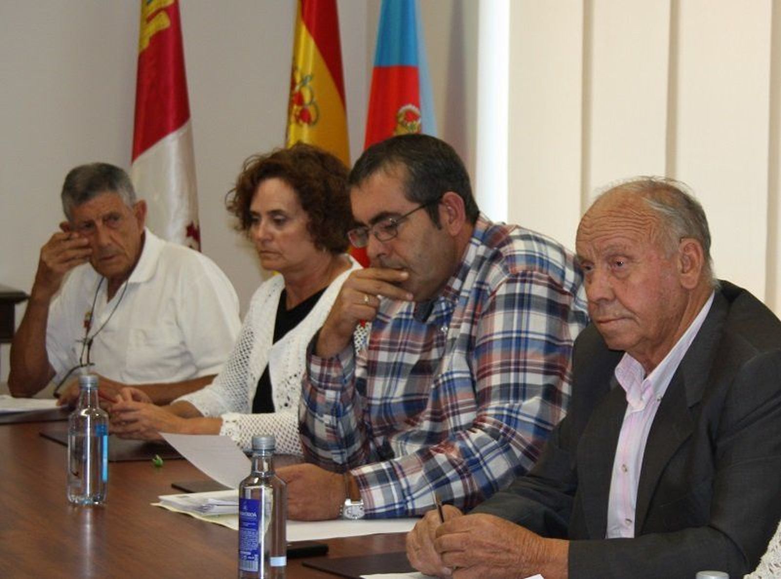 Villares de la Reina reduce en dos tercios los requisitos para contratar el servicio de guardería