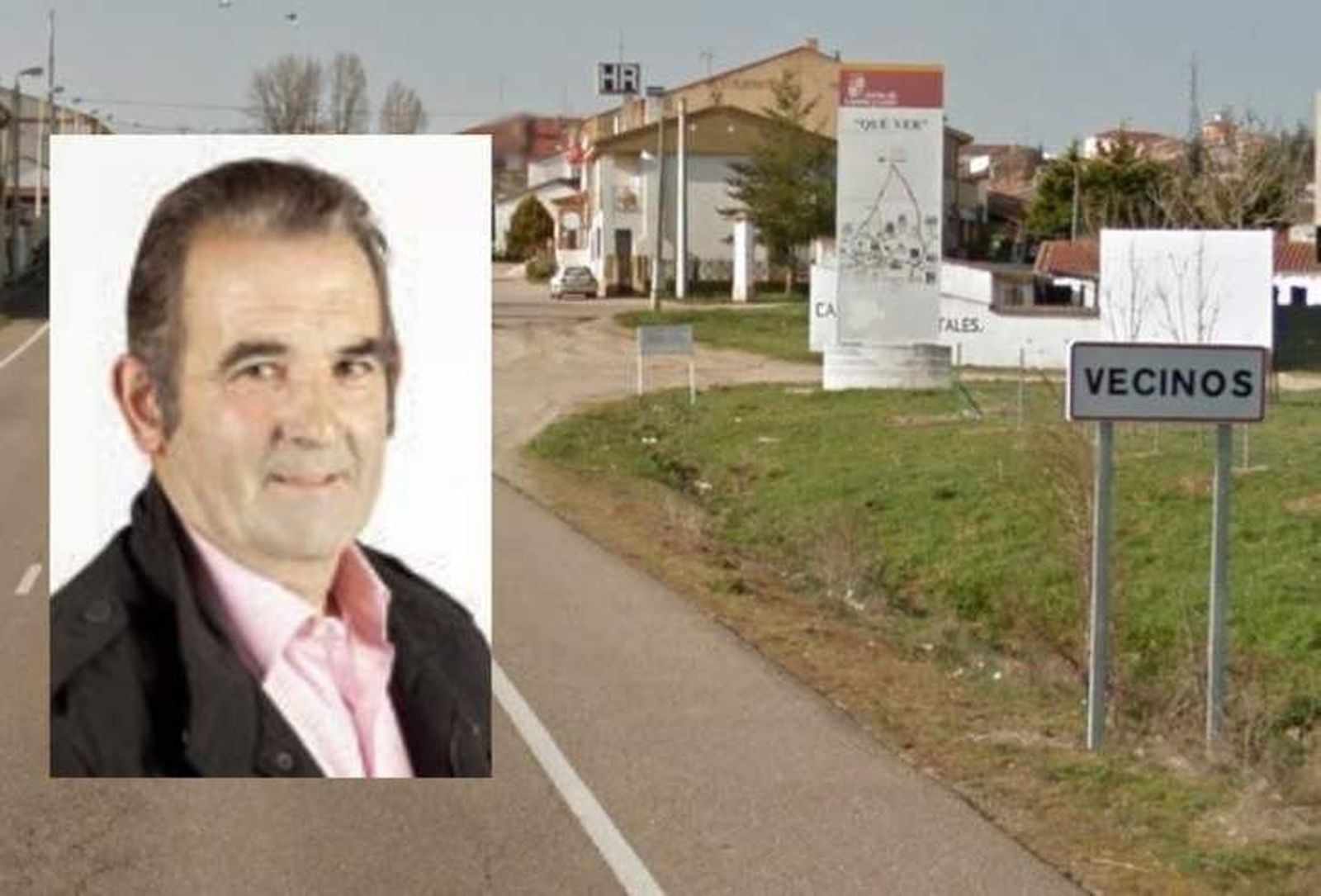 Fallece de forma repentina el teniente de alcalde, Fabián Sánchez Tabernero