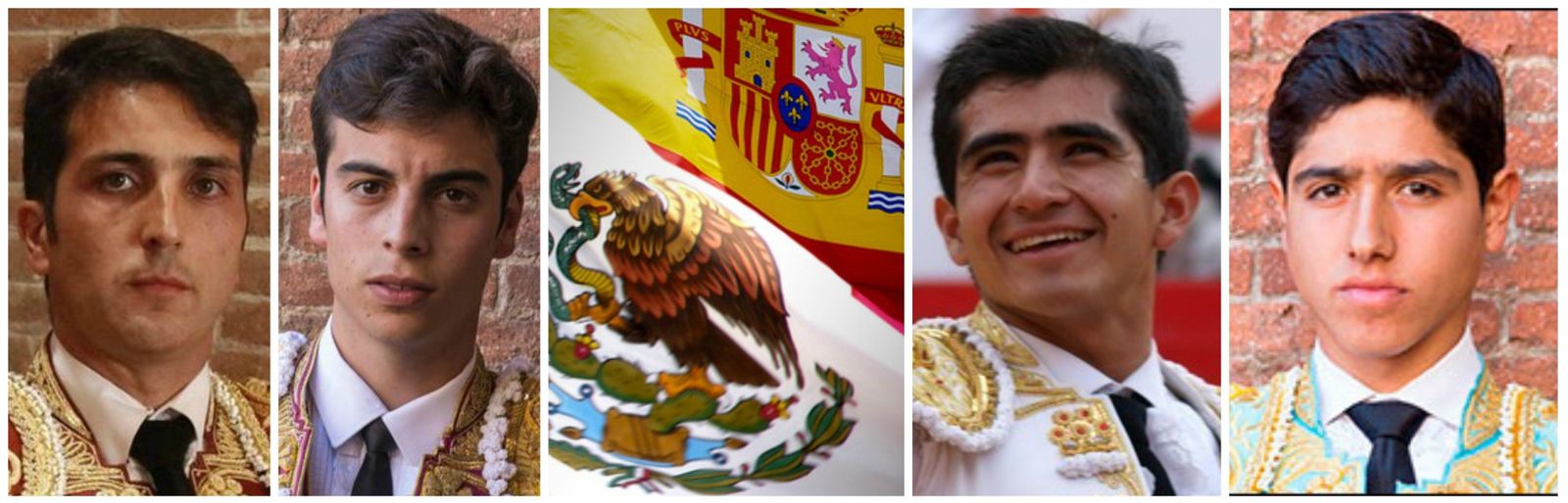 La Corrida Charra unirá México y Salamanca