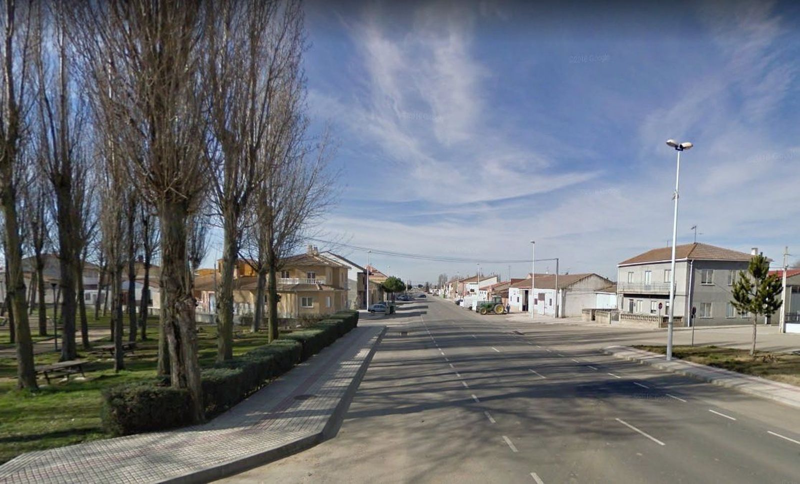 Villoria busca 'chico para todo'