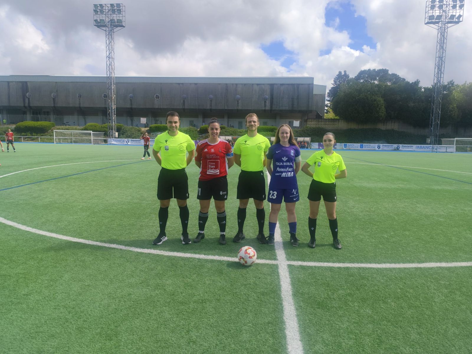 Victoria CF- CD Bovedana