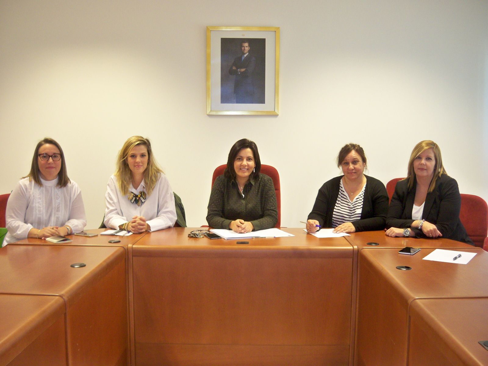 El Ayuntamiento de Santa Marta implanta un nuevo servicio de mediación familiar