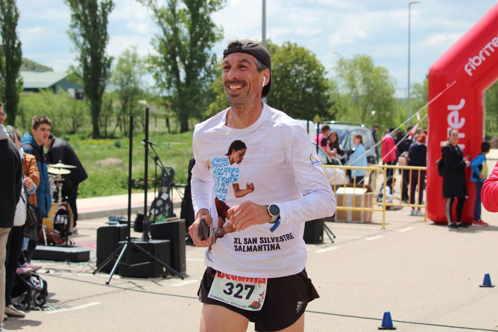 X Cross Popular Aldeatejada