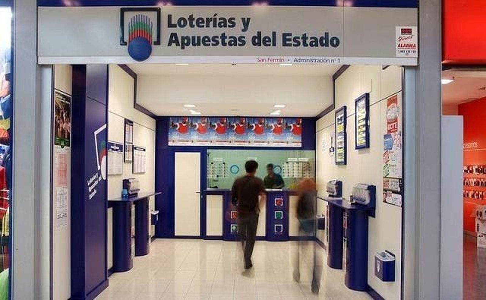 El Euromillones deja un millón de euros en Béjar