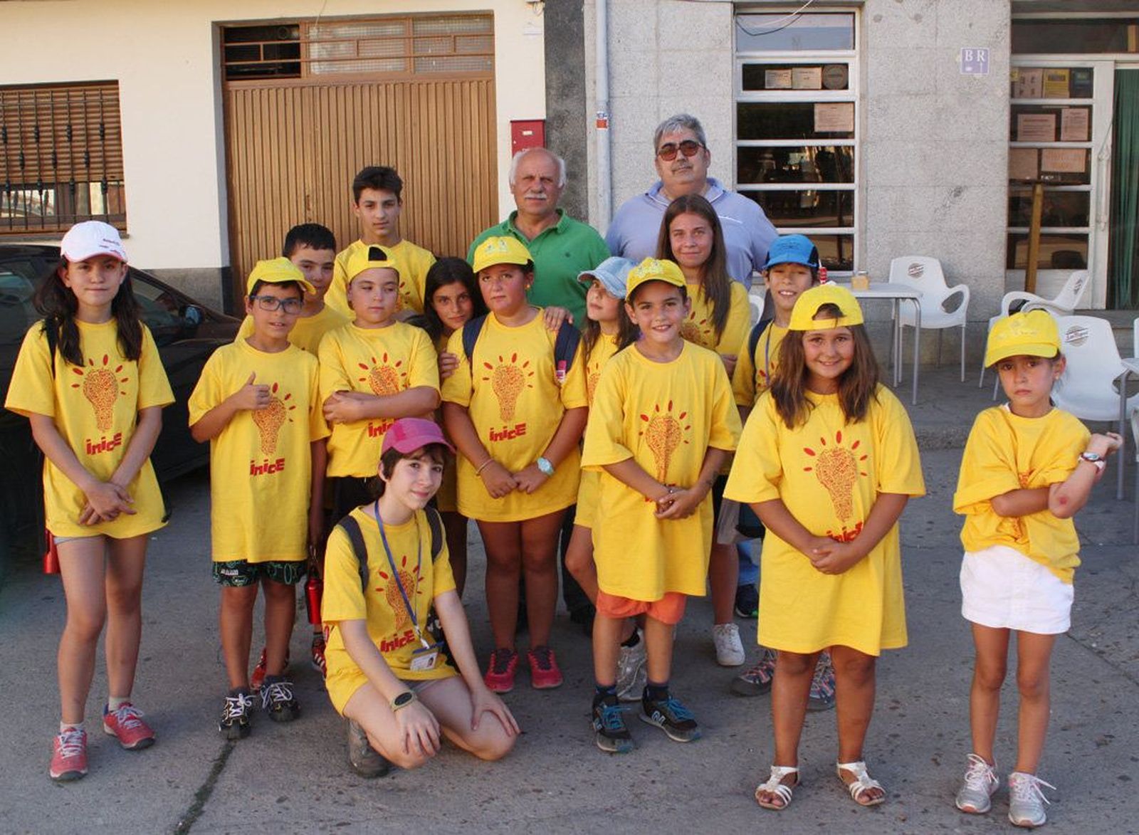 Hinojosa de Duero celebra un Taller de Iniciación a la Investigación