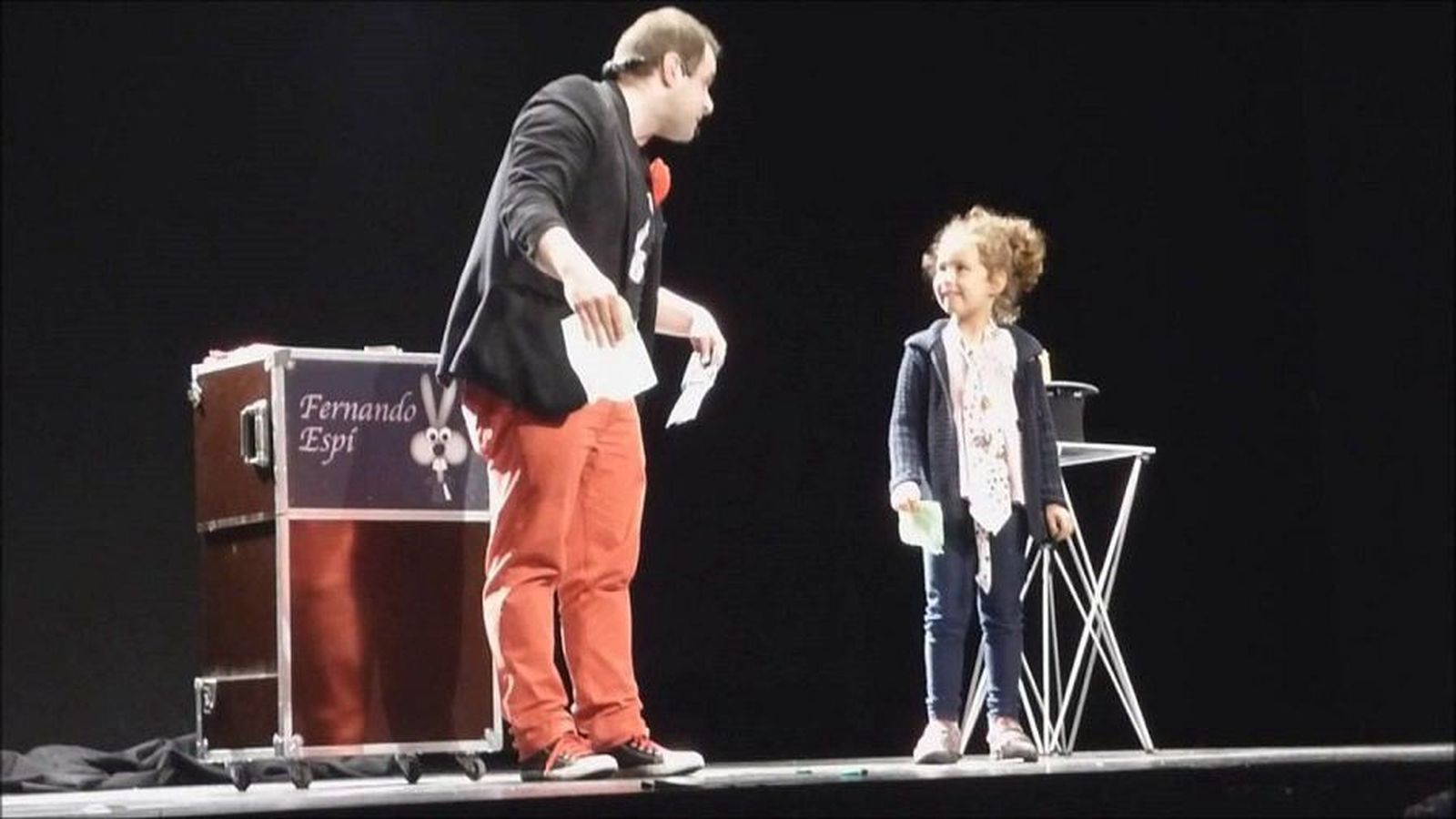 Nueva actividad en la caseta municipal del recinto ferial