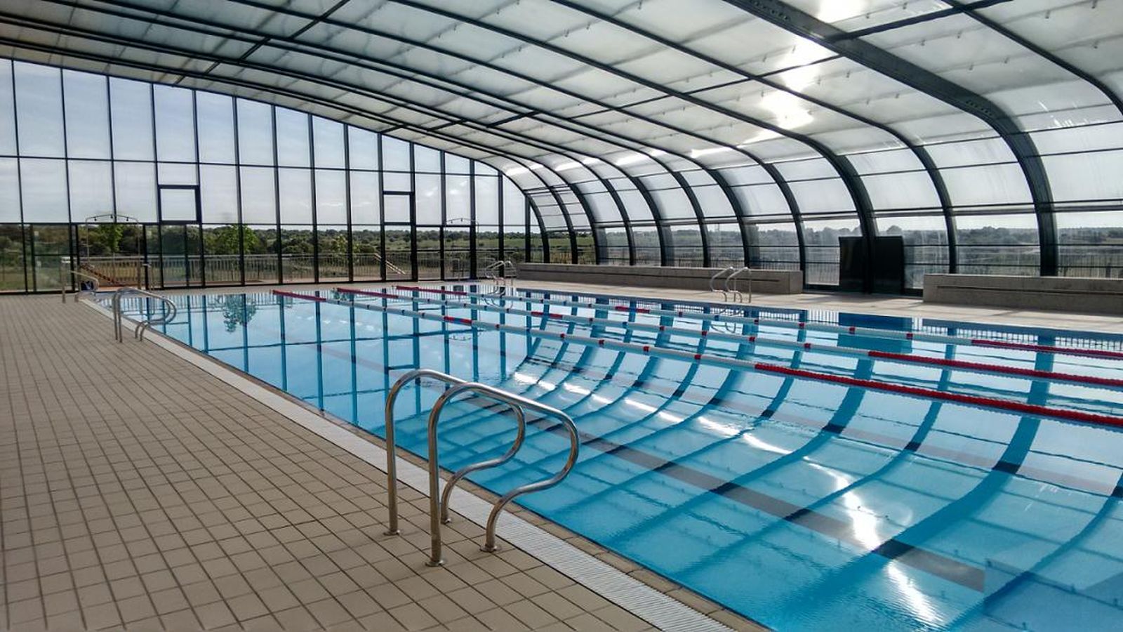 El Ayuntamiento de Sardón elogia la reacción del socorrista y los trabajadores municipales durante el incidente en la piscina