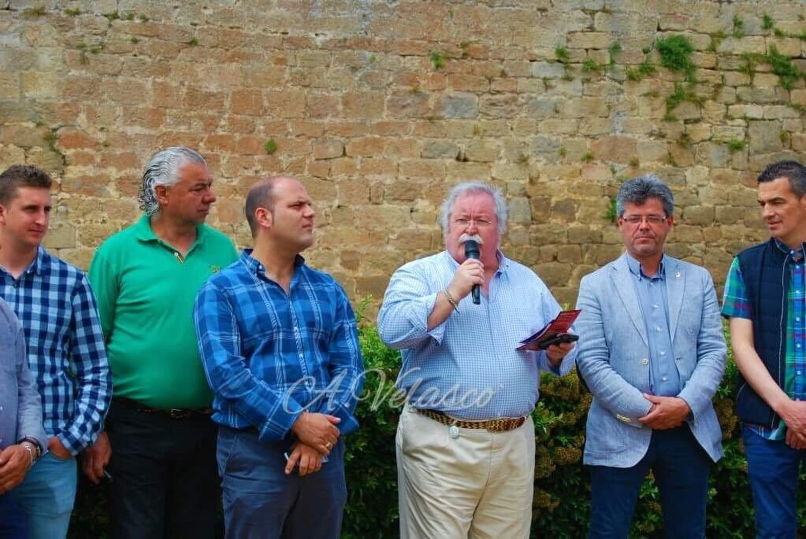 Feria Agroalimentaria de Ledesma 2017