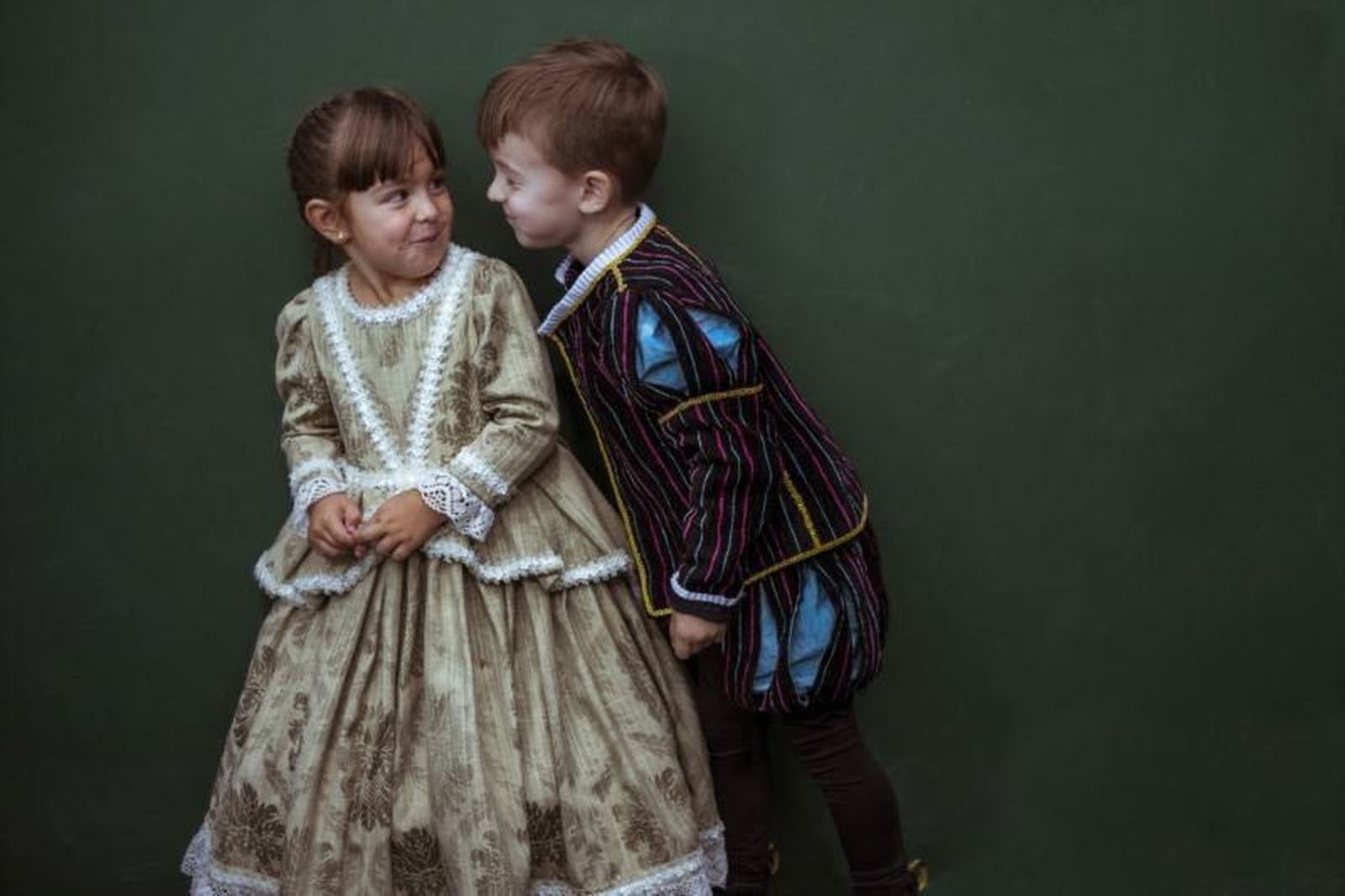 Fallados los premios de fotografía de las Vísperas Nupciales de Aldeatejada