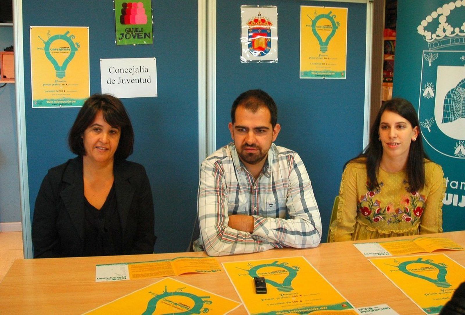 El certamen de jóvenes talentos inaugura la modalidad de dibujo