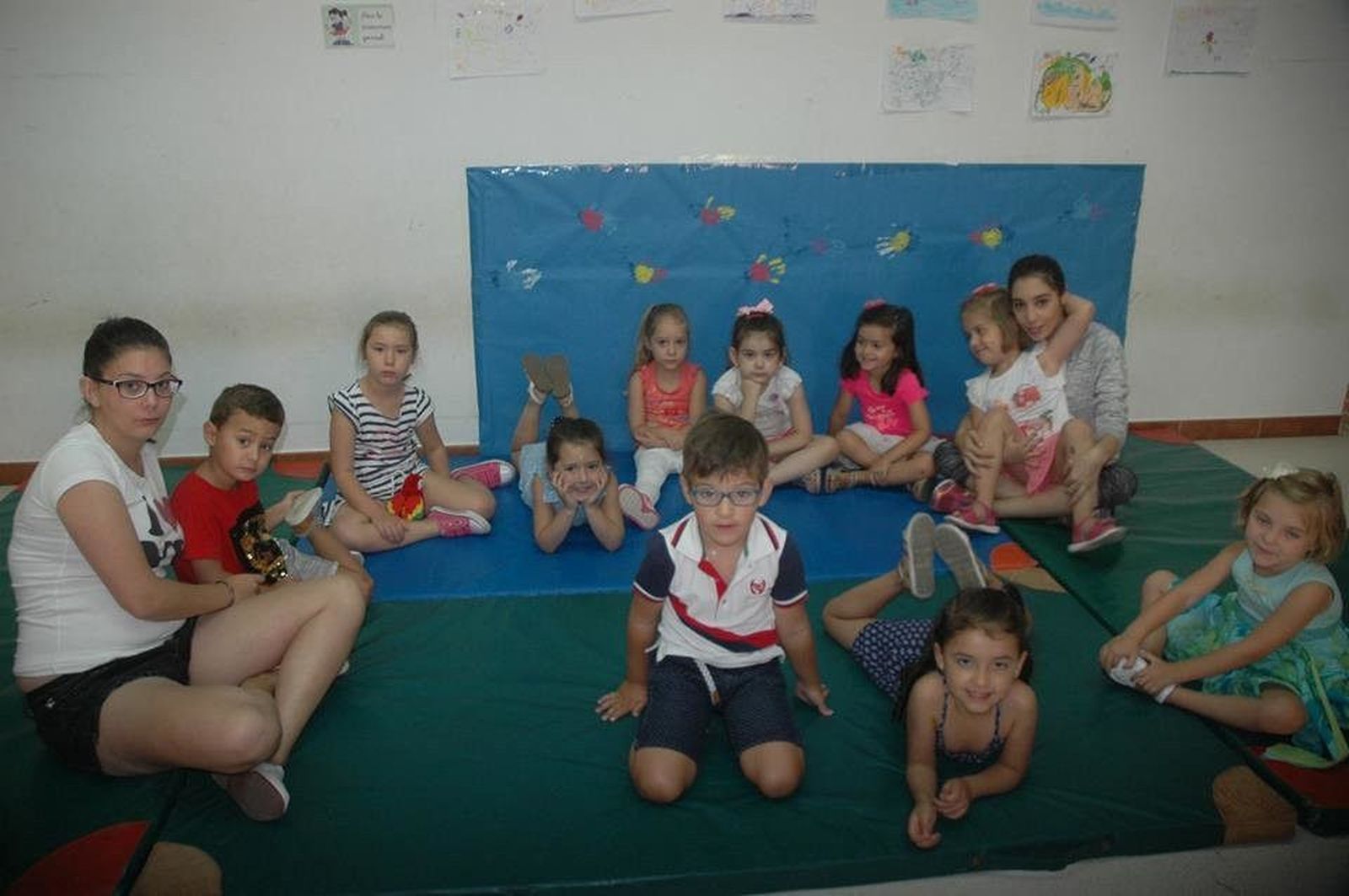 Juegos de imaginación para disfrutar de un verano lleno de aventuras