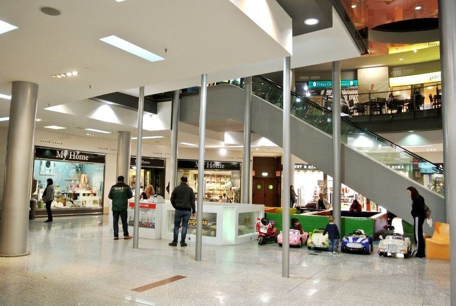 El Tormes acogerá este viernes actividades de la Semana Mundial de la Lactancia Materna