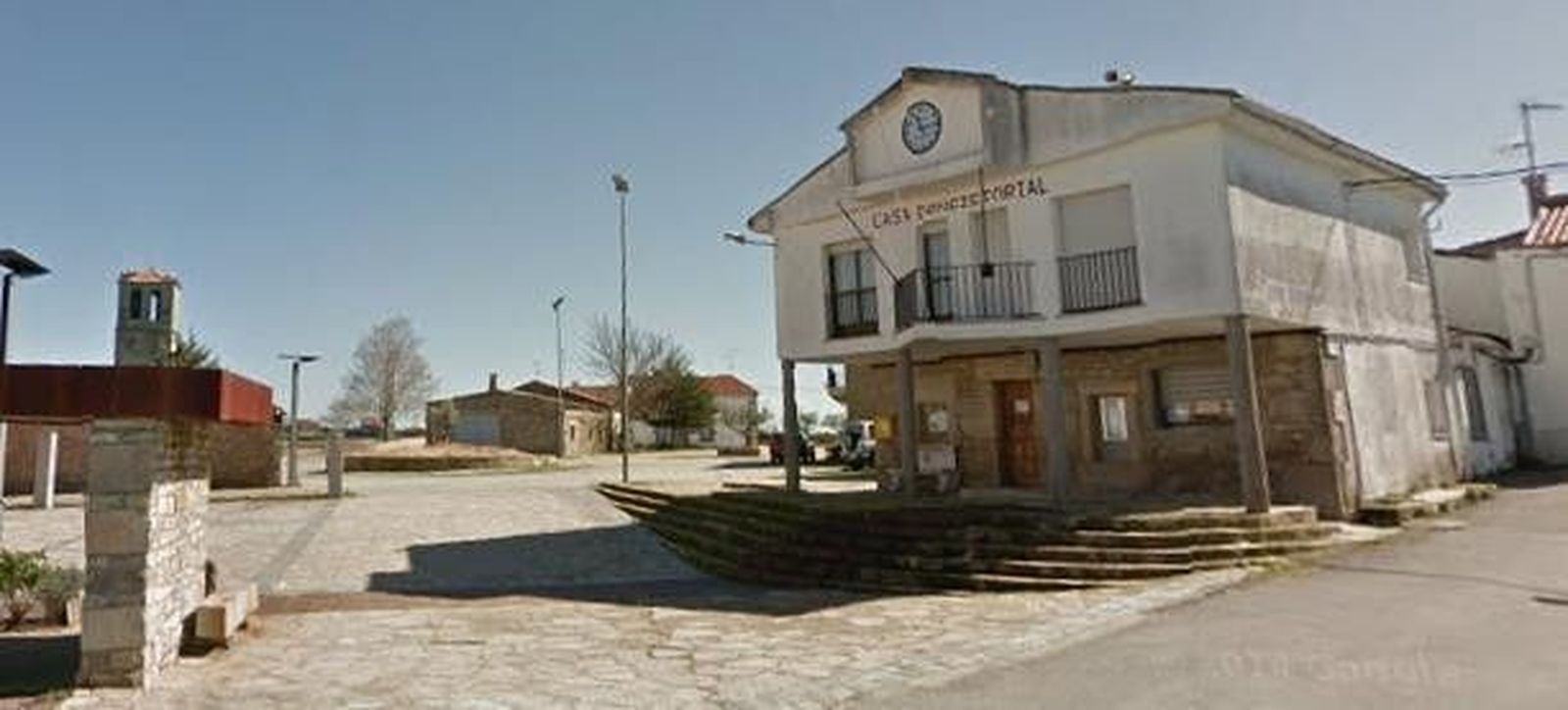 PP y PSOE vuelven a cruzarse acusaciones ante la situación del Ayuntamiento