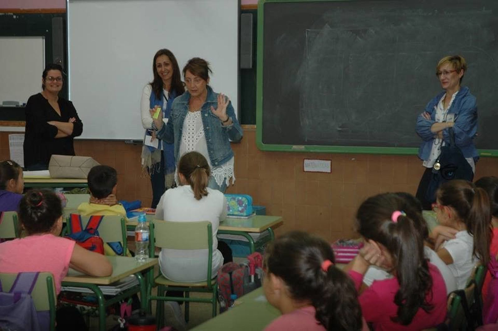 Actos especiales con motivo del Día Mundial del Alzheimer