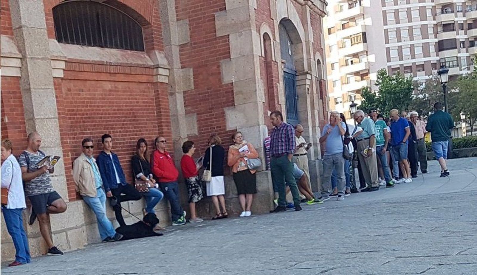 A la venta las entradas para la Feria Taurina de Salamanca