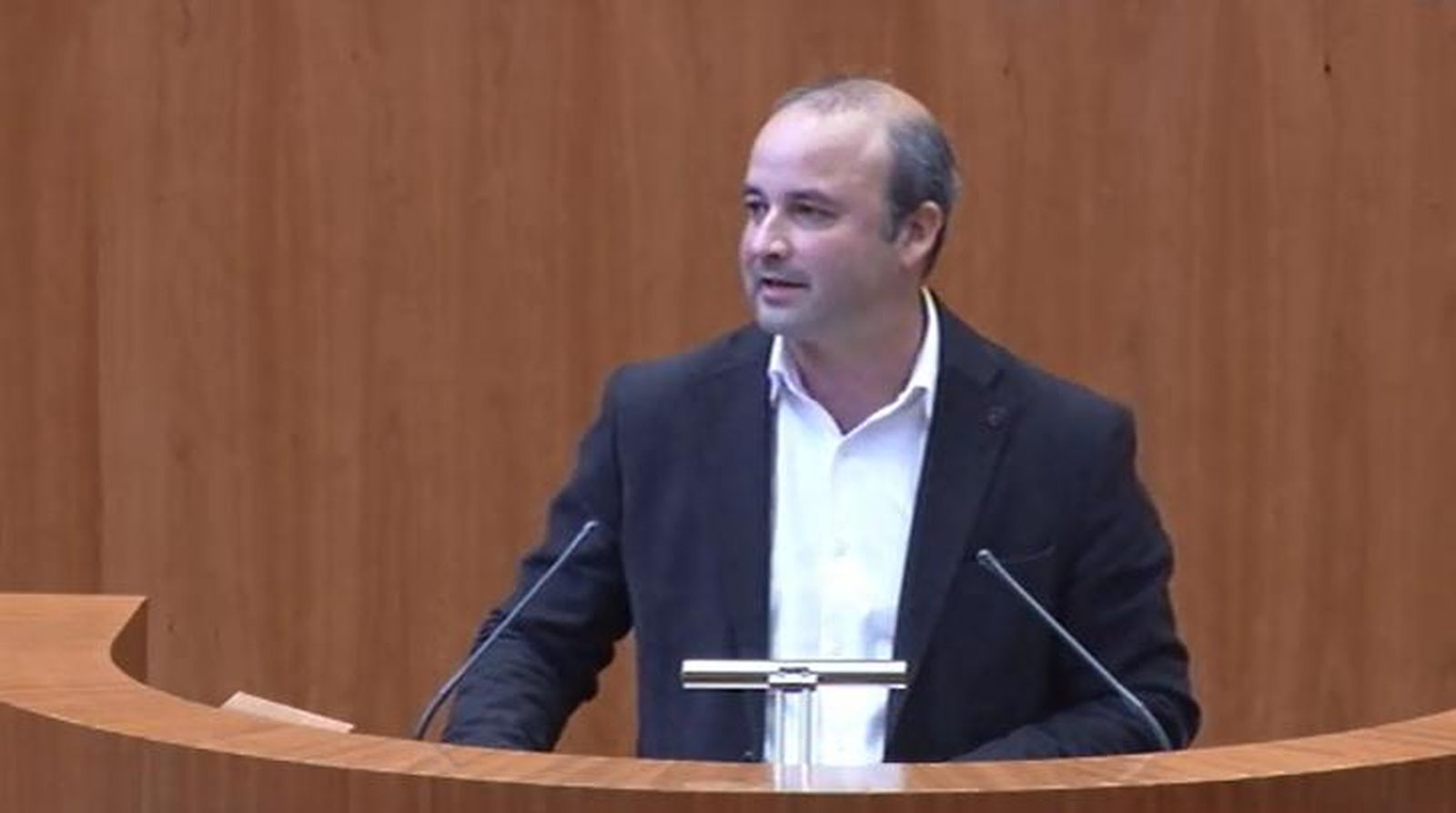 Ciudadanos pregunta por el elevado número de solicitudes denegadas para créditos avalados por el SAECA