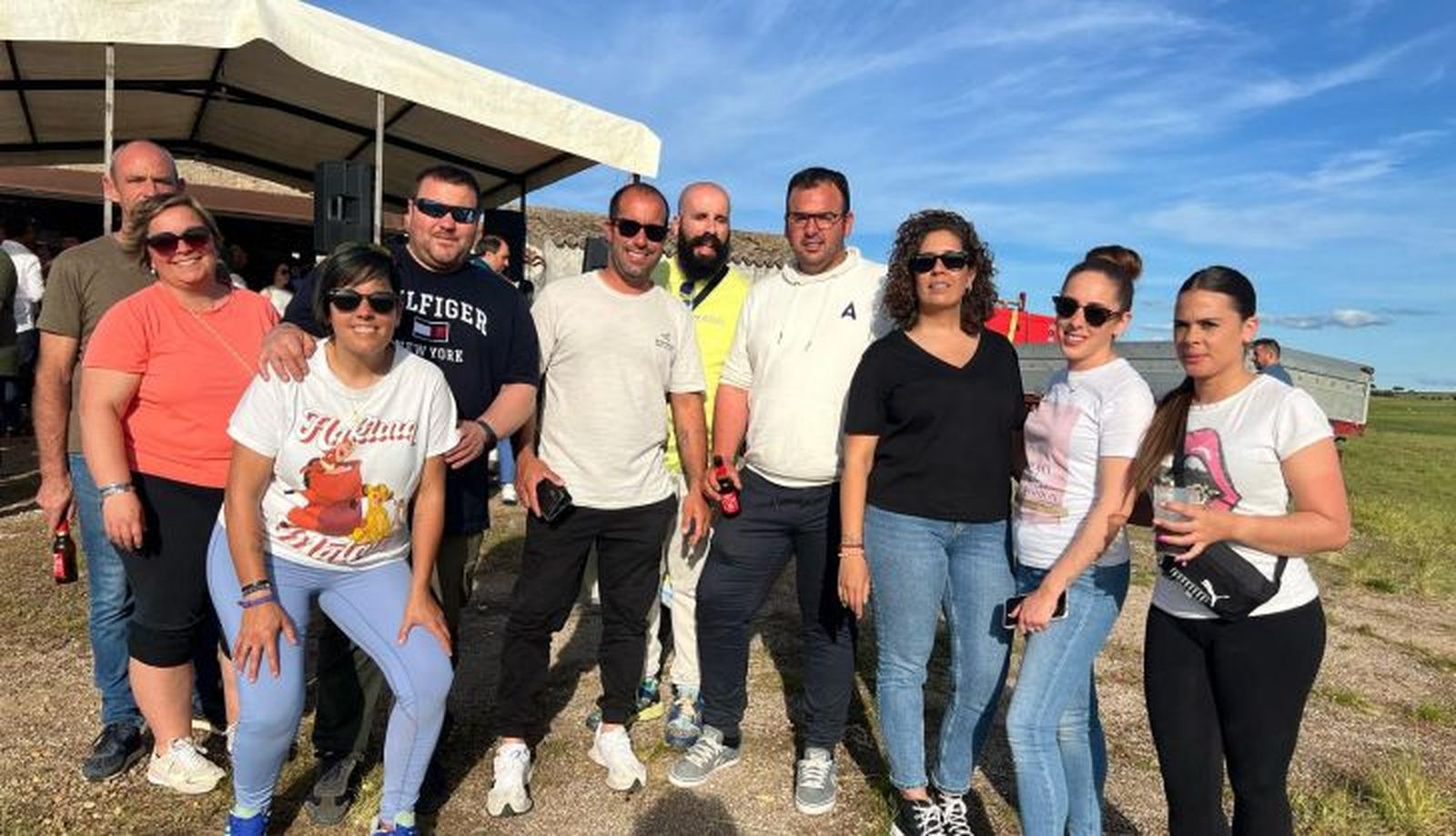 Lunes de Aguas en la Ermita de los Remedios
