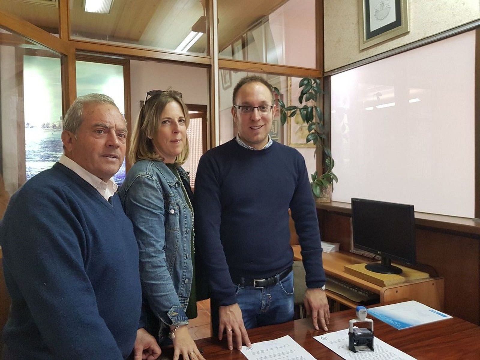 El PP de Ciudad Rodrigo homenajeará a todos sus concejales y de Alianza Popular durante la democracia