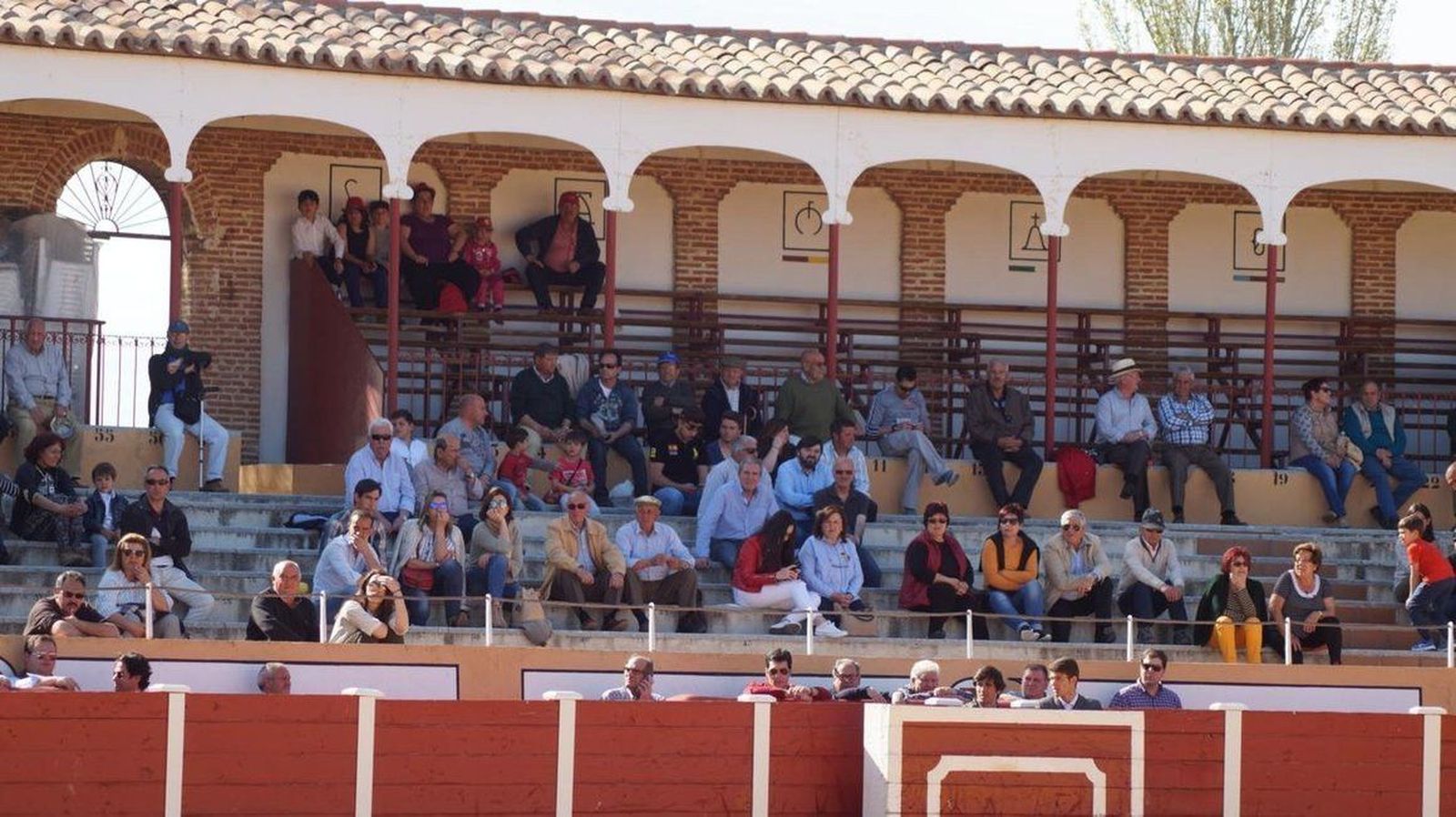 La miniferia de Peñaranda contará con cuatro festejos en agosto 