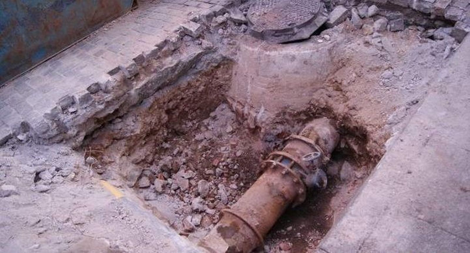 La Junta destinará 2,6 millones de euros para terminar con los problemas del agua en Peñaranda 