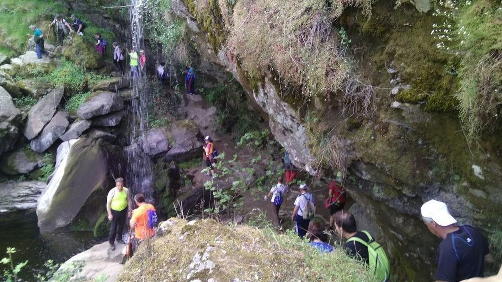 Ruta El Balcón de las Arribes