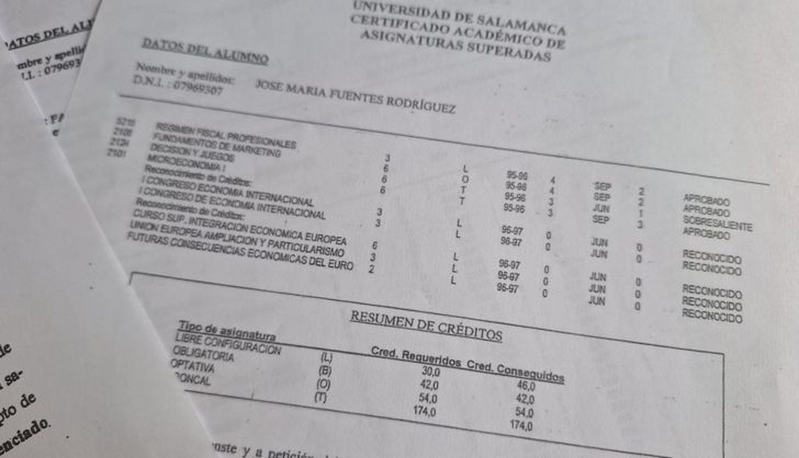 Documentos del Peace City World. S24H